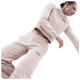 Nike Γυναικείο παντελόνι φόρμας Sportswear Phoenix Fleece